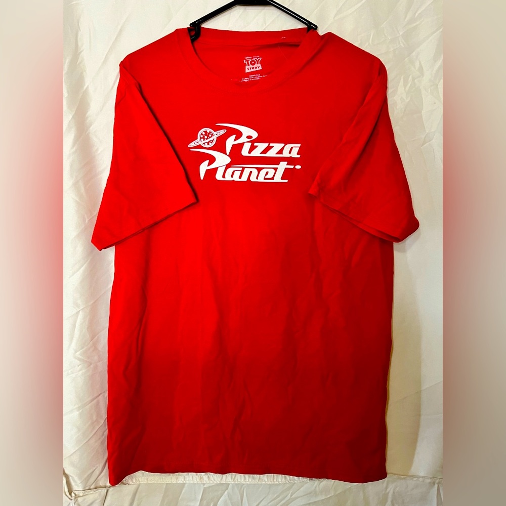 Toy story T-shirt